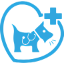 Talkingvet Logo